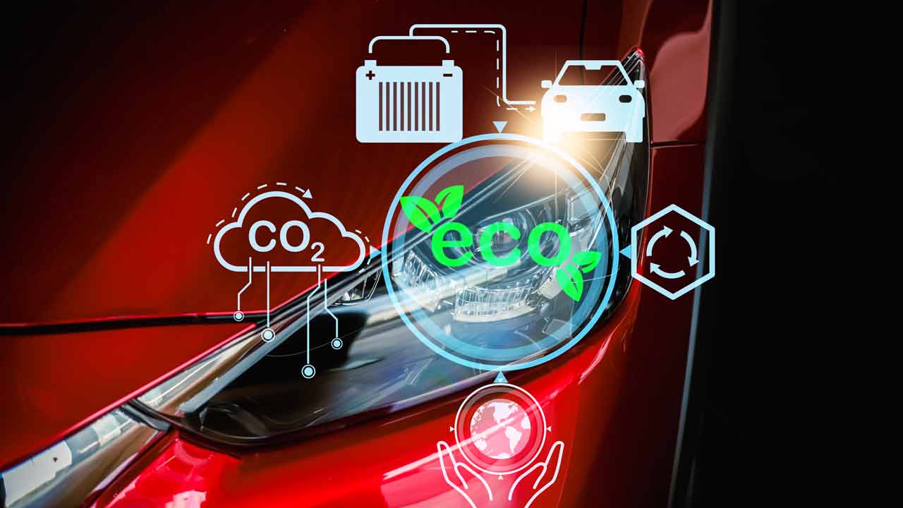 Umweltbewusstsein im Autoverkauf bei Autoverwertung Witten